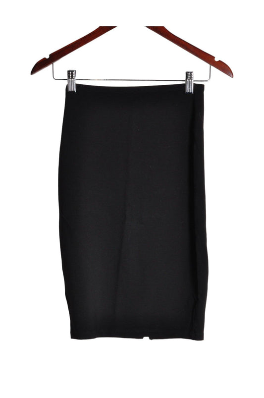 SUZY SHIER Women Bodycon Skirts Regular fit in Black - XS - Velora