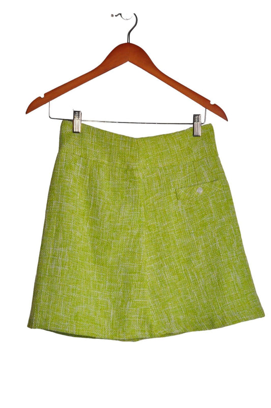 SUZY SHIER Women Casual Skirts Regular fit in Green - 2 - Velora
