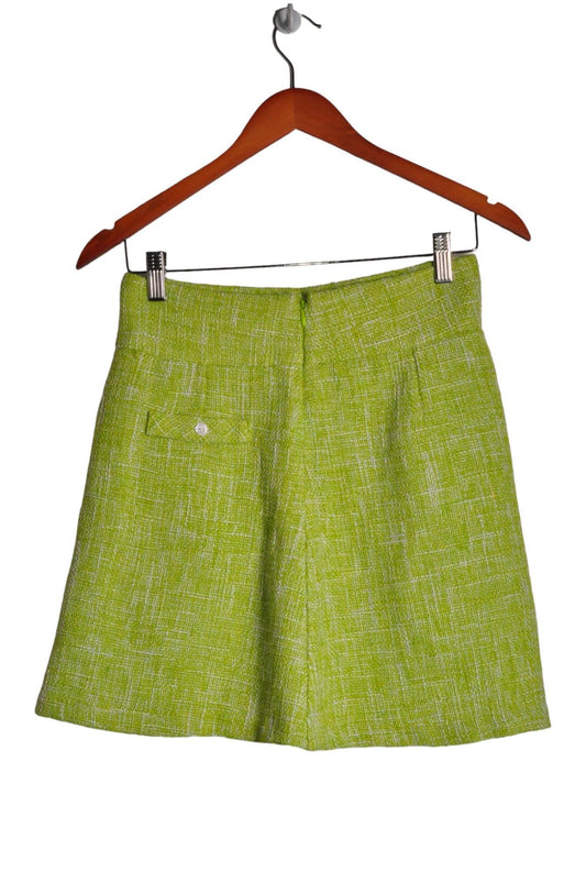 SUZY SHIER Women Casual Skirts Regular fit in Green - 2 - Velora