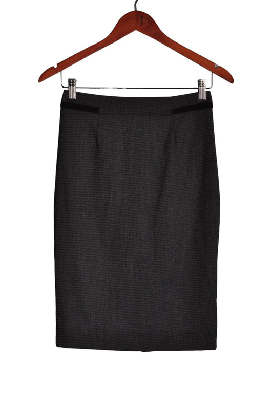 CHATEAU Women Pencil Skirts Regular fit in Gray - S - Velora