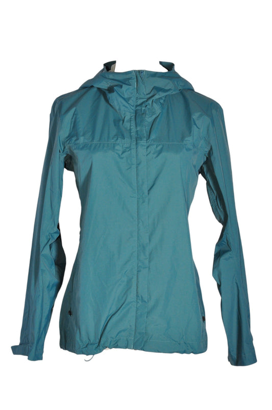MEC Women Wind Breakers Regular fit in Blue - S - Velora