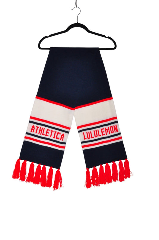 LULULEMON Women Scarves Regular fit in Black - S - Velora