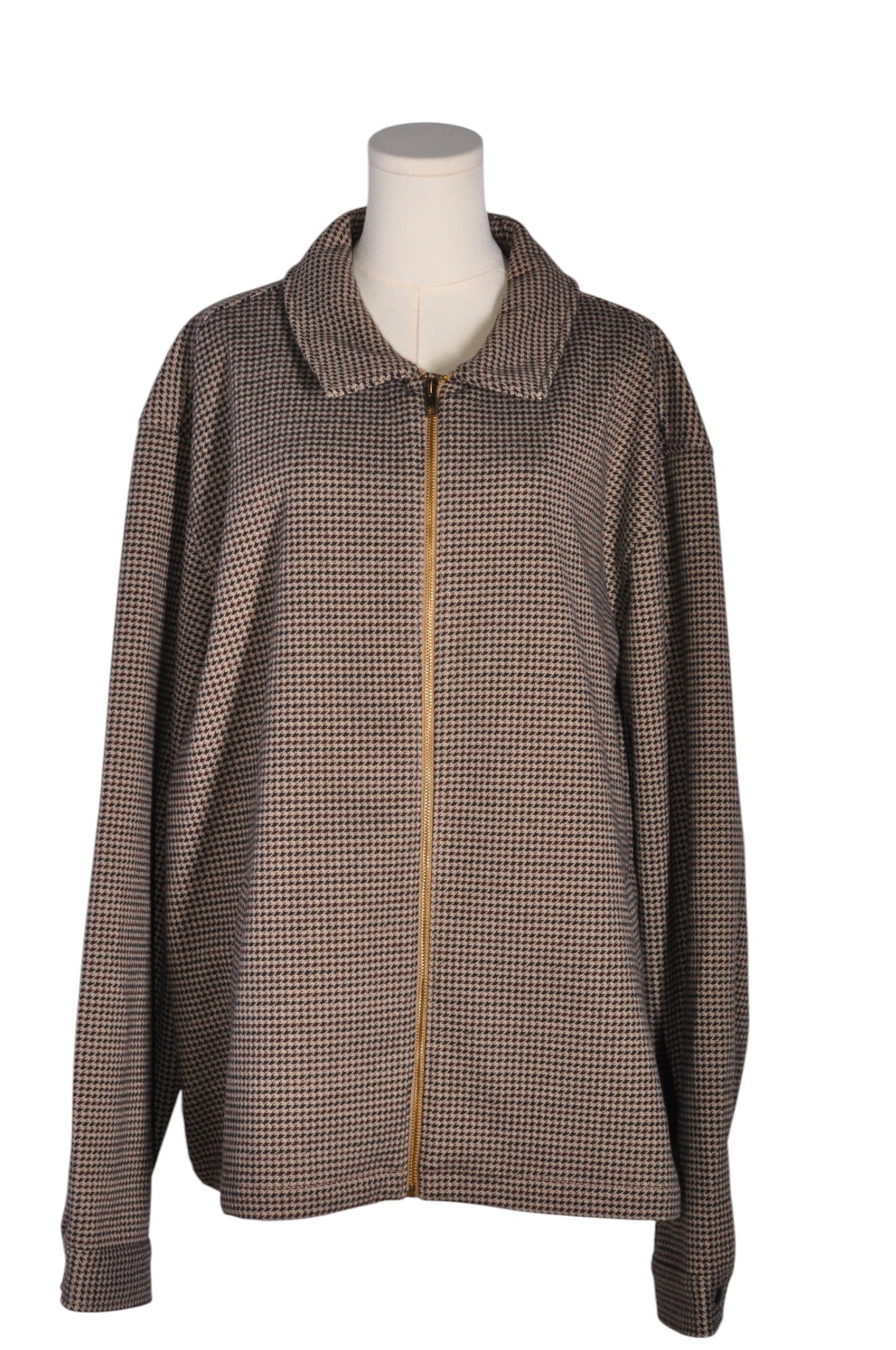 OLD NAVY Men Sweaters Regular fit in Brown - XXXL - Velora