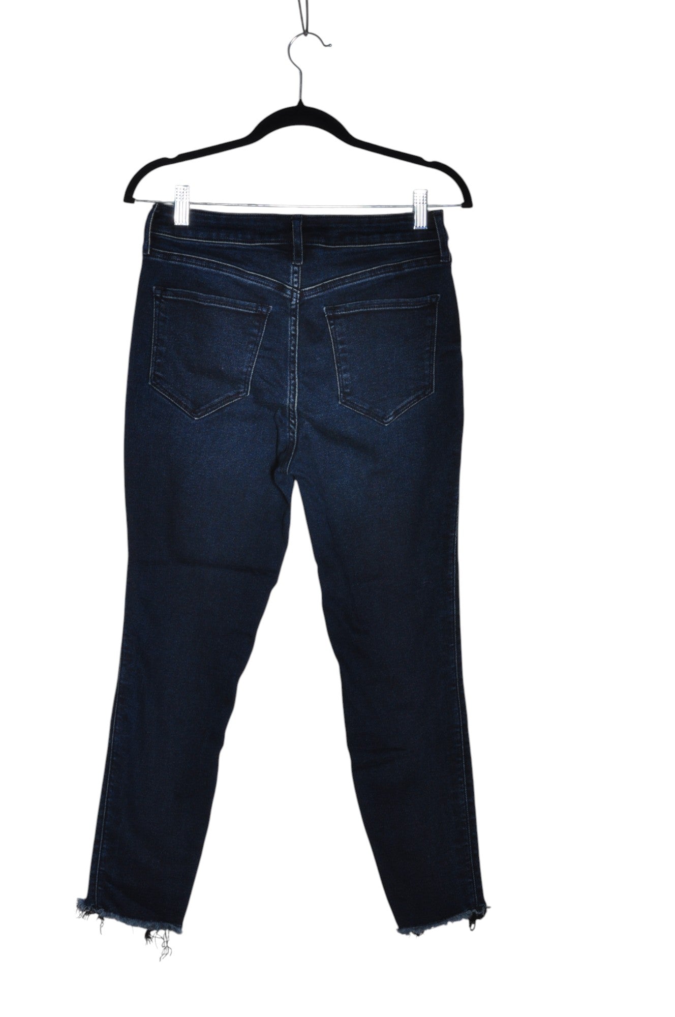 OLD NAVY Women Skinny Jeans Regular fit in Blue - 8 - Velora