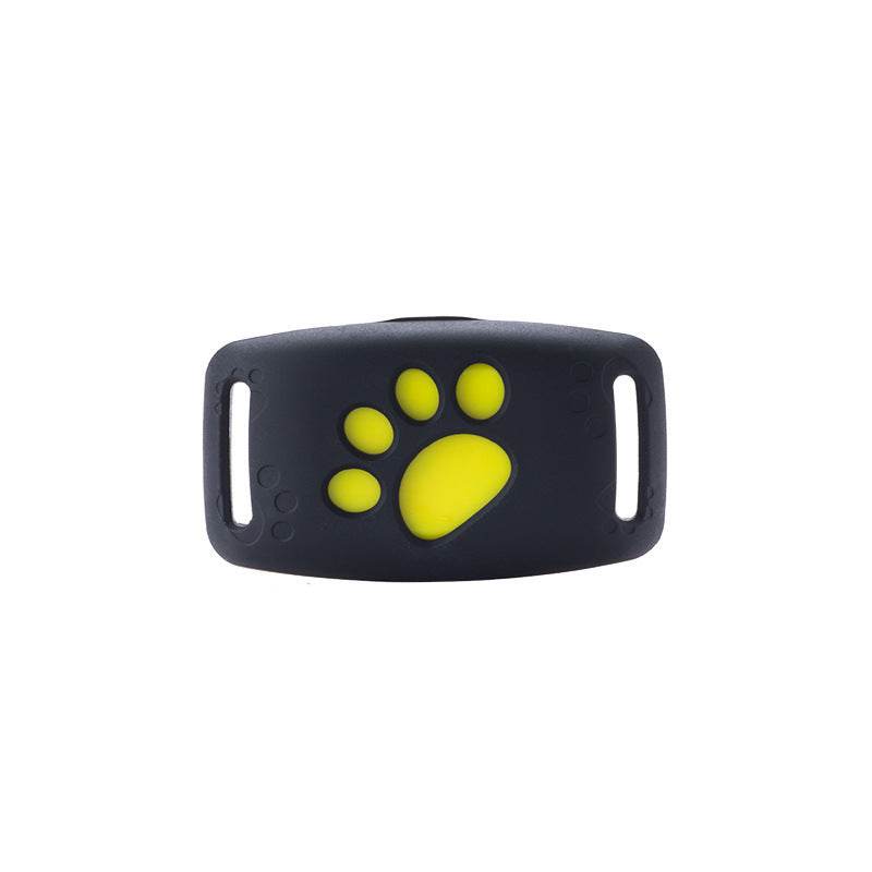 GPS Pet Tracker Collar – Real-Time Dog GPS Tracker with Geo-Fence Alarm | Best in USA