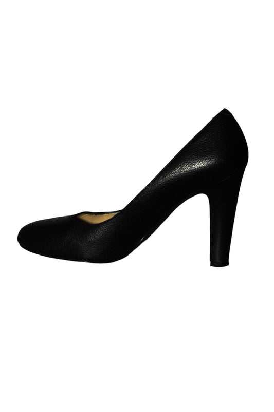 RALPH LAUREN Women Heels Regular fit in Black - 8 - Velora