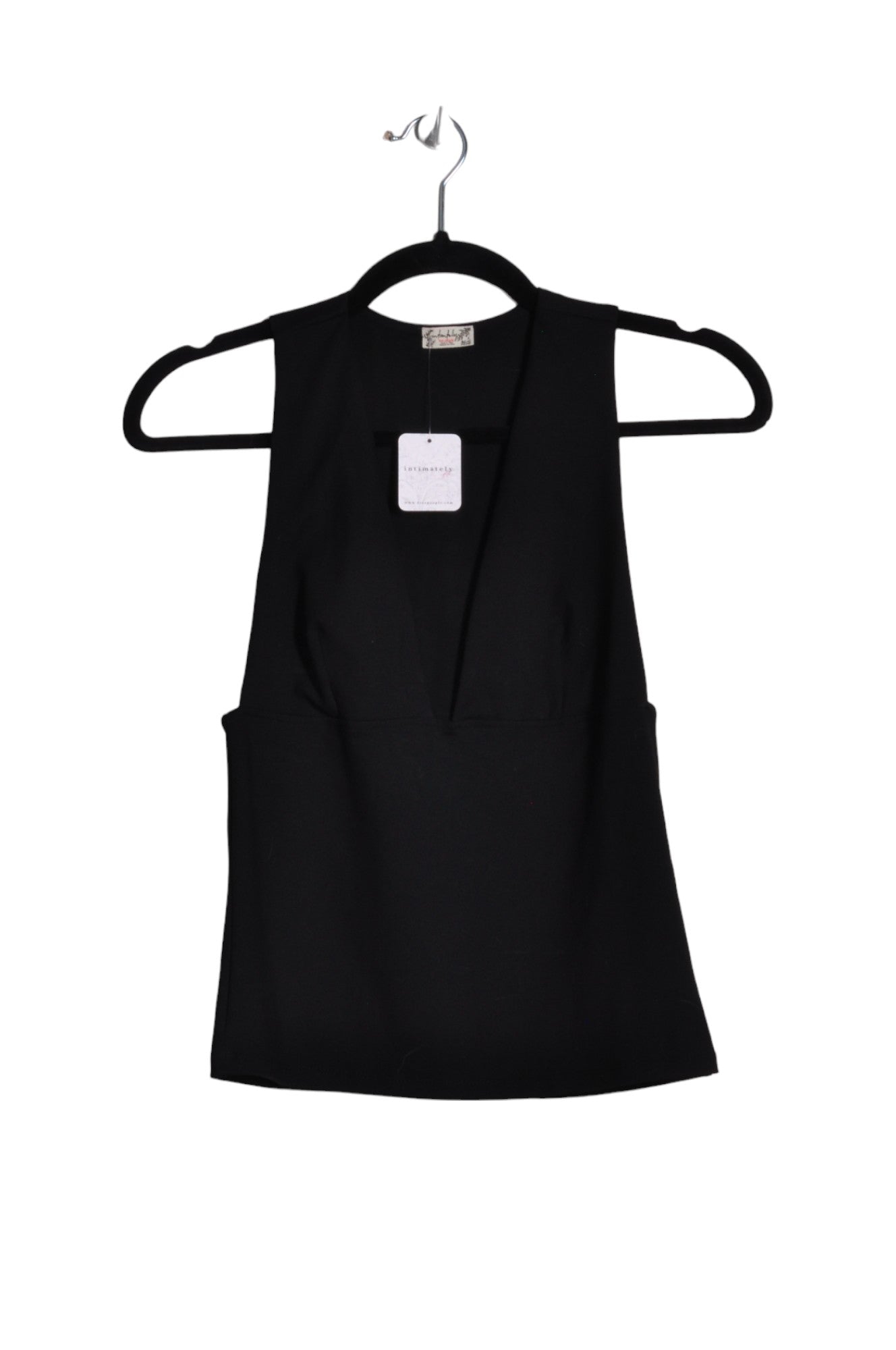 FREE PEOPLE Women Blouses Regular fit in Black - M - Velora