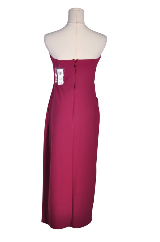 ABERCROMBIE & FITCH Women Sheath Dresses Regular fit in Red - M - Velora