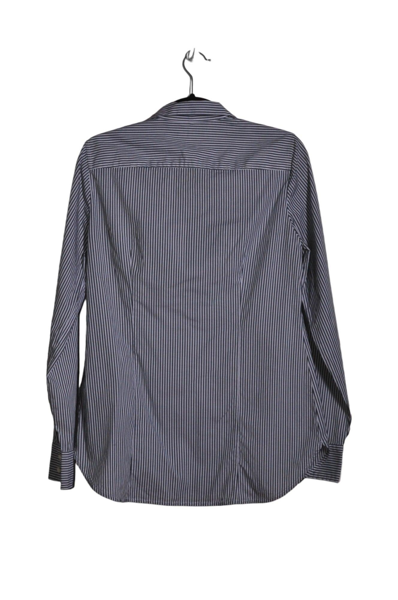 J. CREW Women Button Down Tops Regular fit in White - 8 - Velora