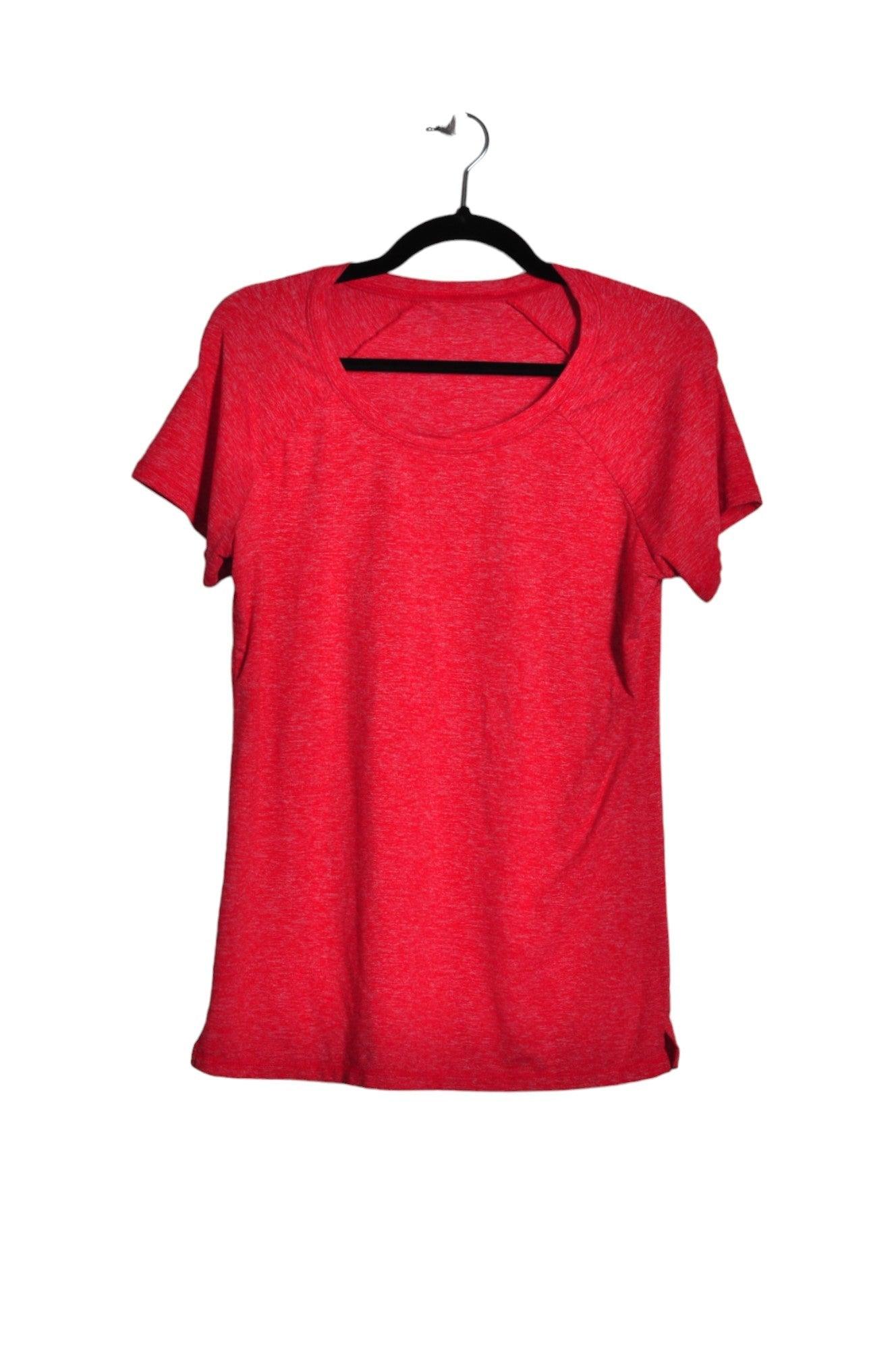 OISELLE Women T-Shirts Regular fit in Orange - L - Velora