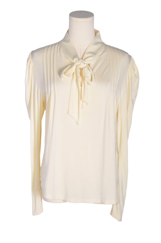 RALPH LAUREN Women Blouses Regular fit in Beige - M - Velora