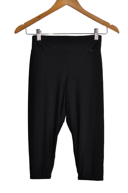 UNBRANDED Women Activewear Leggings Regular fit in Black - XS - Velora