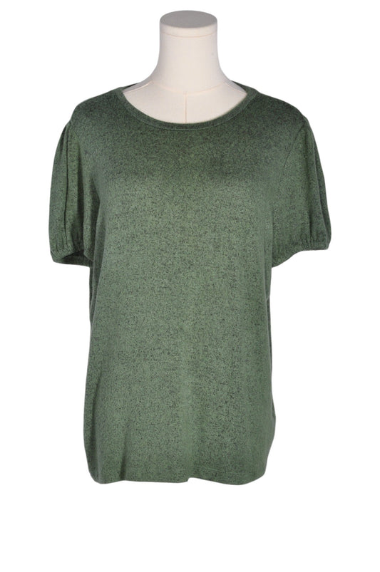 RICKI'S Women Blouses Regular fit in Green - L - Velora