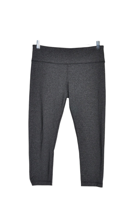 REFLEX Women Activewear Leggings Regular fit in Gray - L - Velora