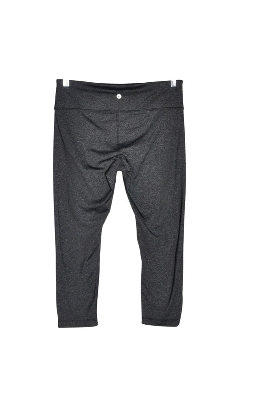 REFLEX Women Activewear Leggings Regular fit in Gray - L - Velora