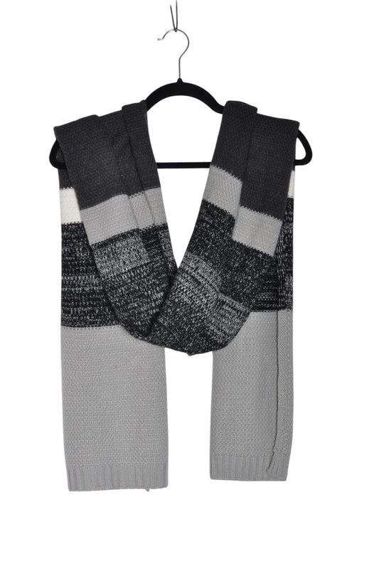 UNBRANDED Women Scarves Regular fit in Gray - S - Velora