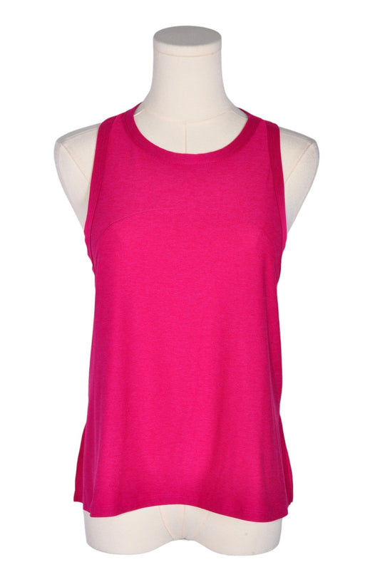 OLD NAVY Women Activewear Tops Regular fit in Pink - XS - Velora