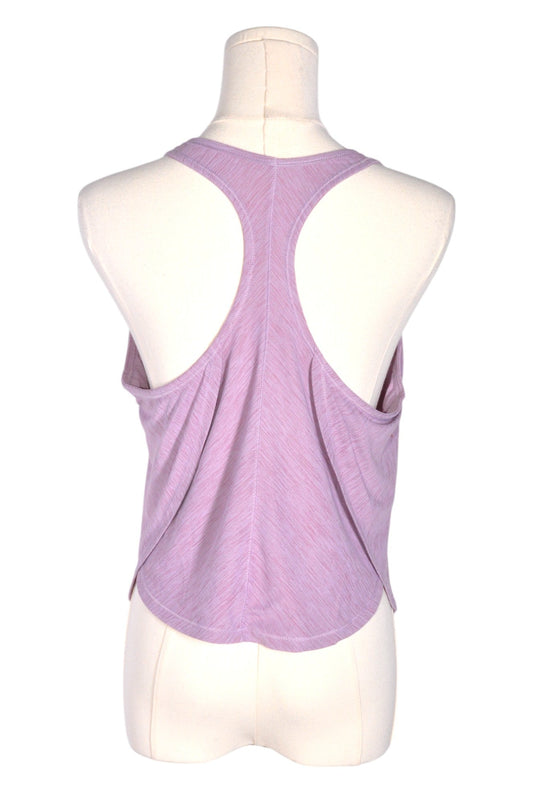 OLD NAVY Women Activewear Tops Regular fit in Purple - S - Velora