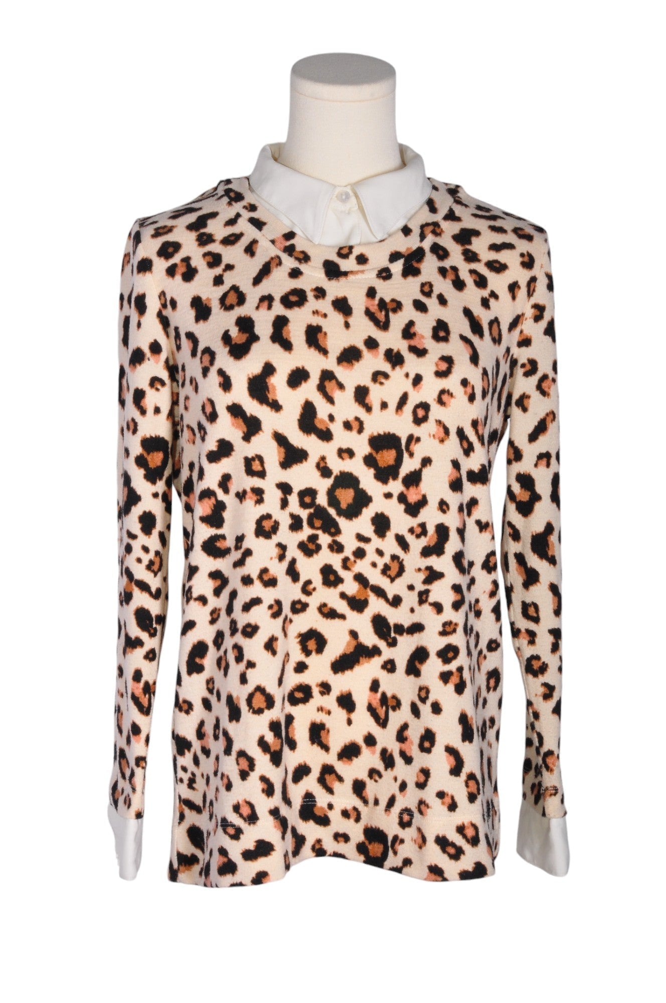 ALIA Women Sweaters Regular fit in Brown - S - Velora