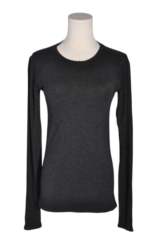 FOREVER 21 Women T-Shirts Regular fit in Black - S - Velora