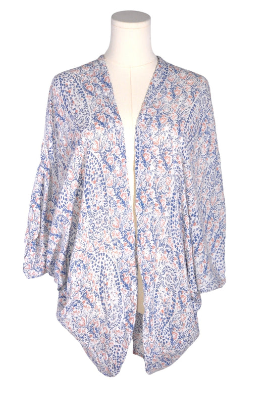 UNBRANDED Women Cardigans Regular fit in Blue - S - Velora