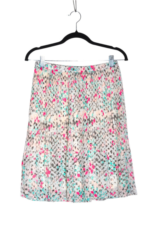 TANJAY Women A-Line Skirts Regular fit in Green - S - Velora