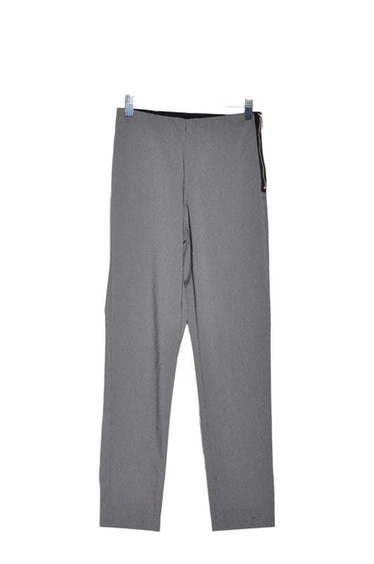 UNBRANDED Women Trousers Regular fit in Gray - S - Velora