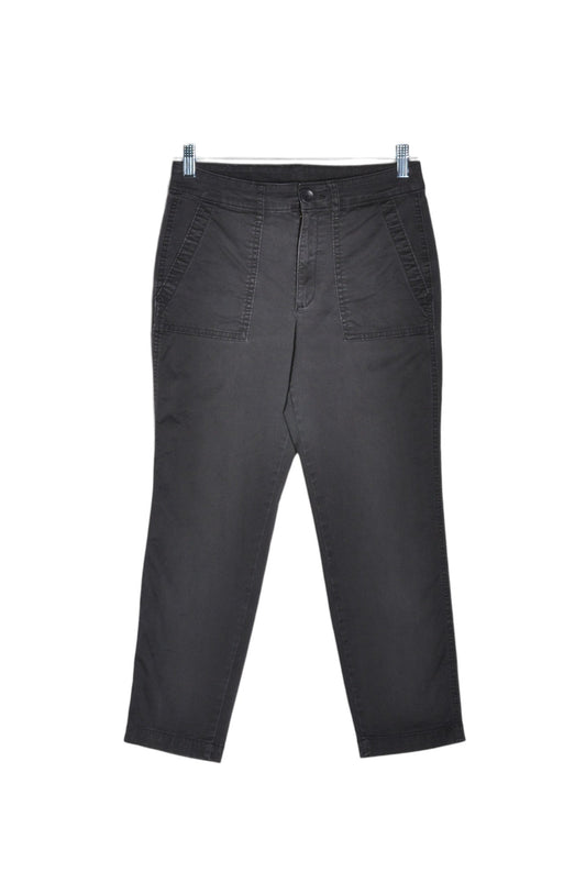 OLD NAVY Women Straight-Legged Jeans Regular fit in Black - 2 - Velora