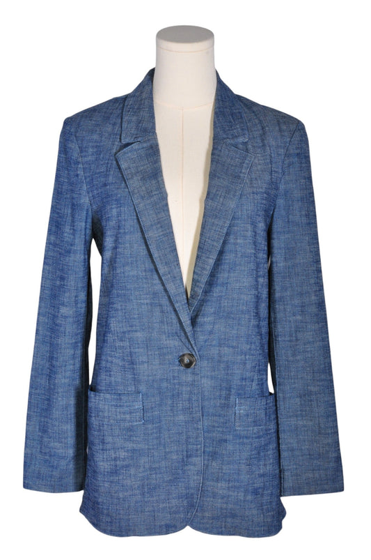 REITMANS Blazers Regular fit in Blue - 2 - Velora