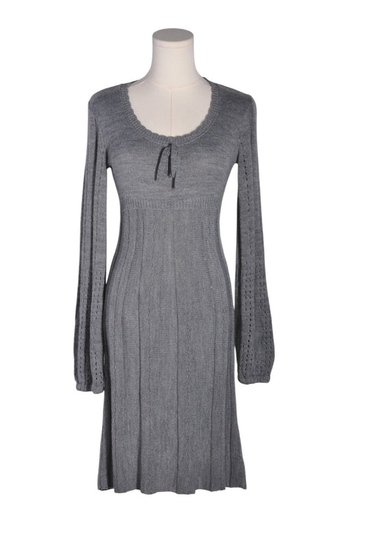 VENUS Women A-Line Dresses Regular fit in Gray - XS - Velora