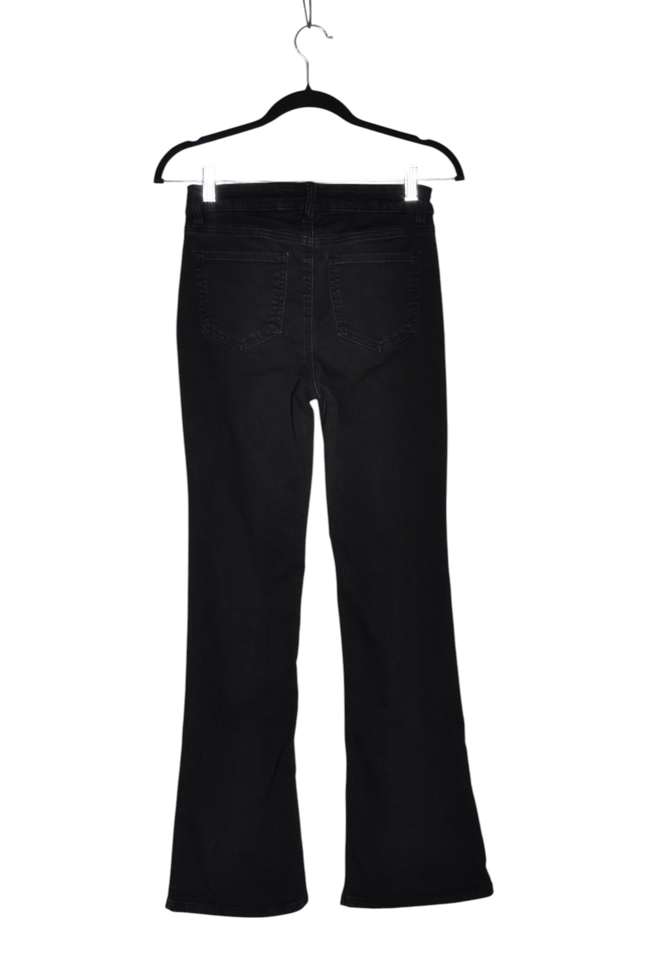 CELEBRITY PINK Women Bootcut Jeans Regular fit in Black - 26 - Velora