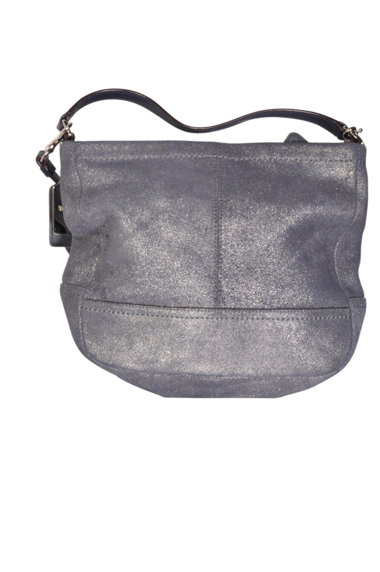 COACH Luxury Handbags Regular fit in Gray - Velora