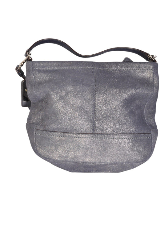 COACH Luxury Handbags Regular fit in Gray - Velora