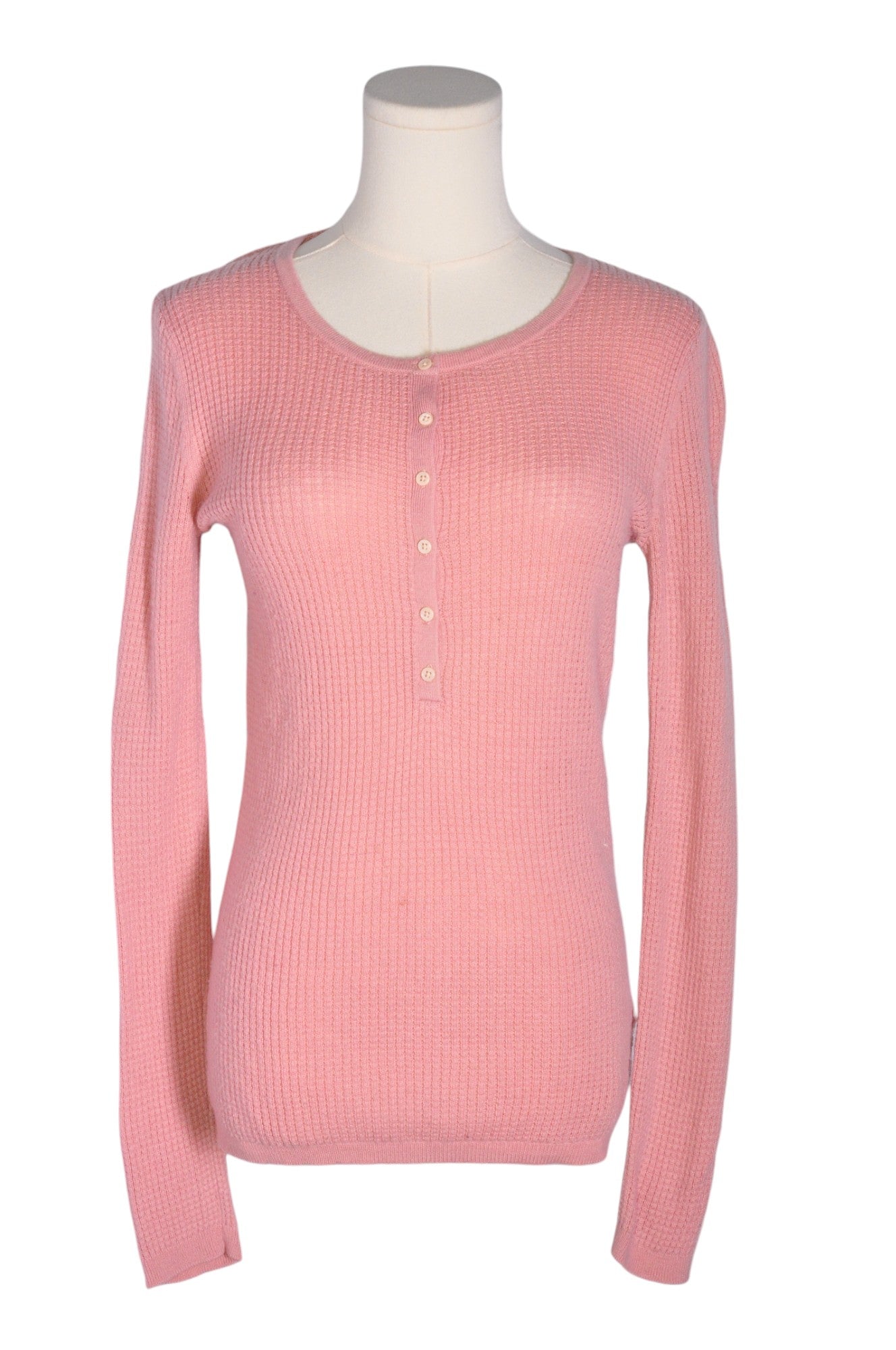GAP Women Sweaters Regular fit in Pink - XS - Velora