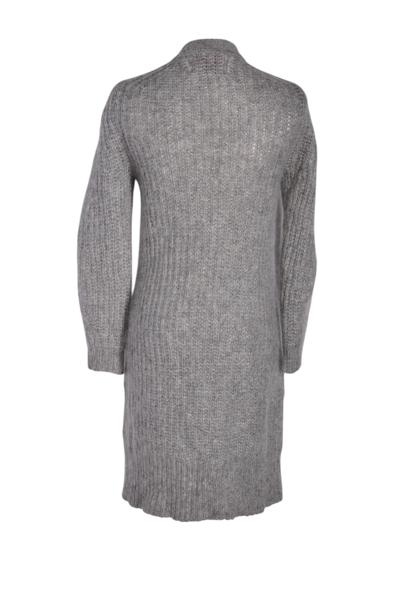 HERITAGE COLLECTION Women Cardigans Regular fit in Gray - S - Velora