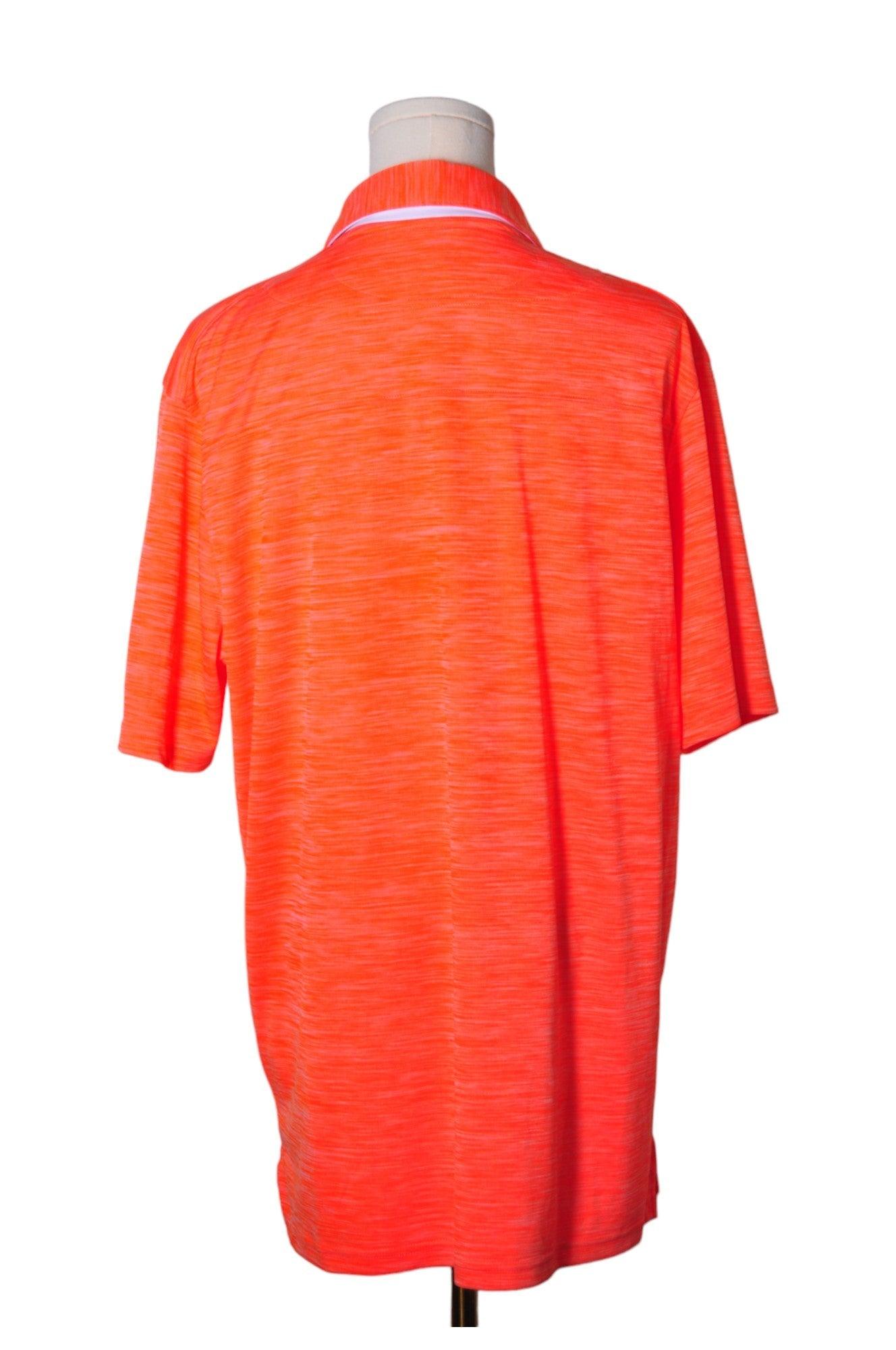 OAKLEY Men T-Shirts Regular fit in Orange - XL - Velora