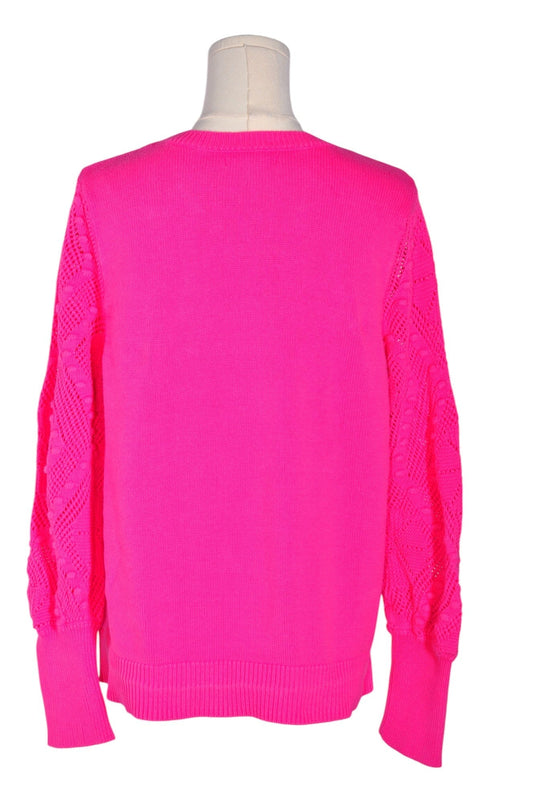 REITMANS Women Sweaters Regular fit in Pink - XL - Velora