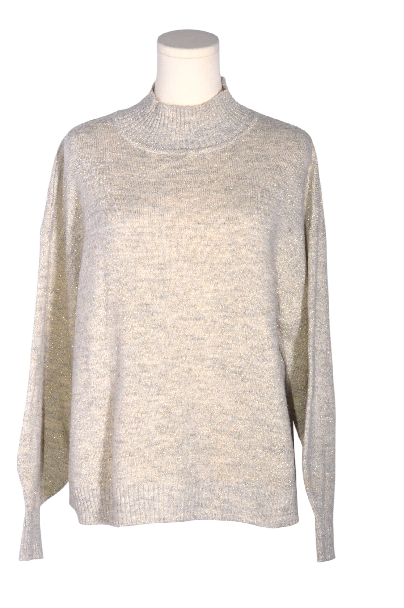 GEORGE Women Sweaters Regular fit in Beige - L - Velora