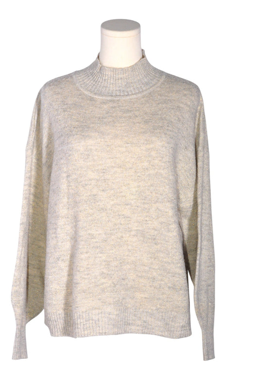 GEORGE Women Sweaters Regular fit in Beige - L - Velora