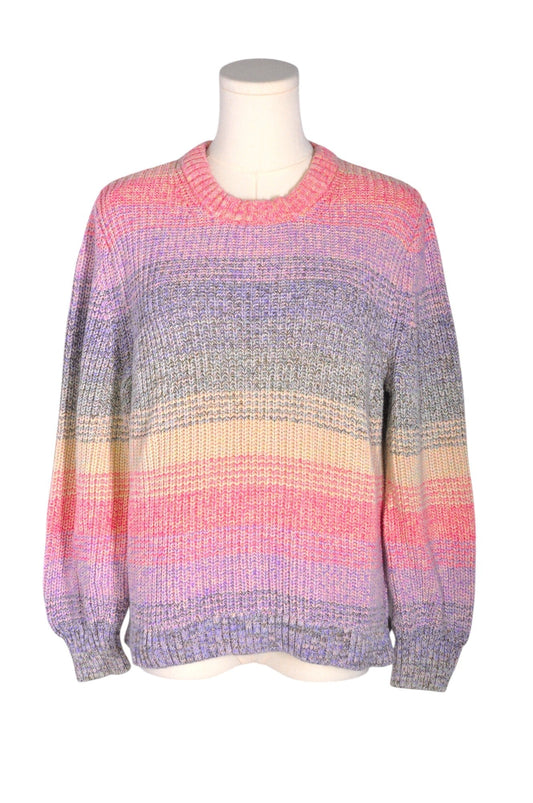 REITMANS Women Sweaters Regular fit in Pink - XL - Velora