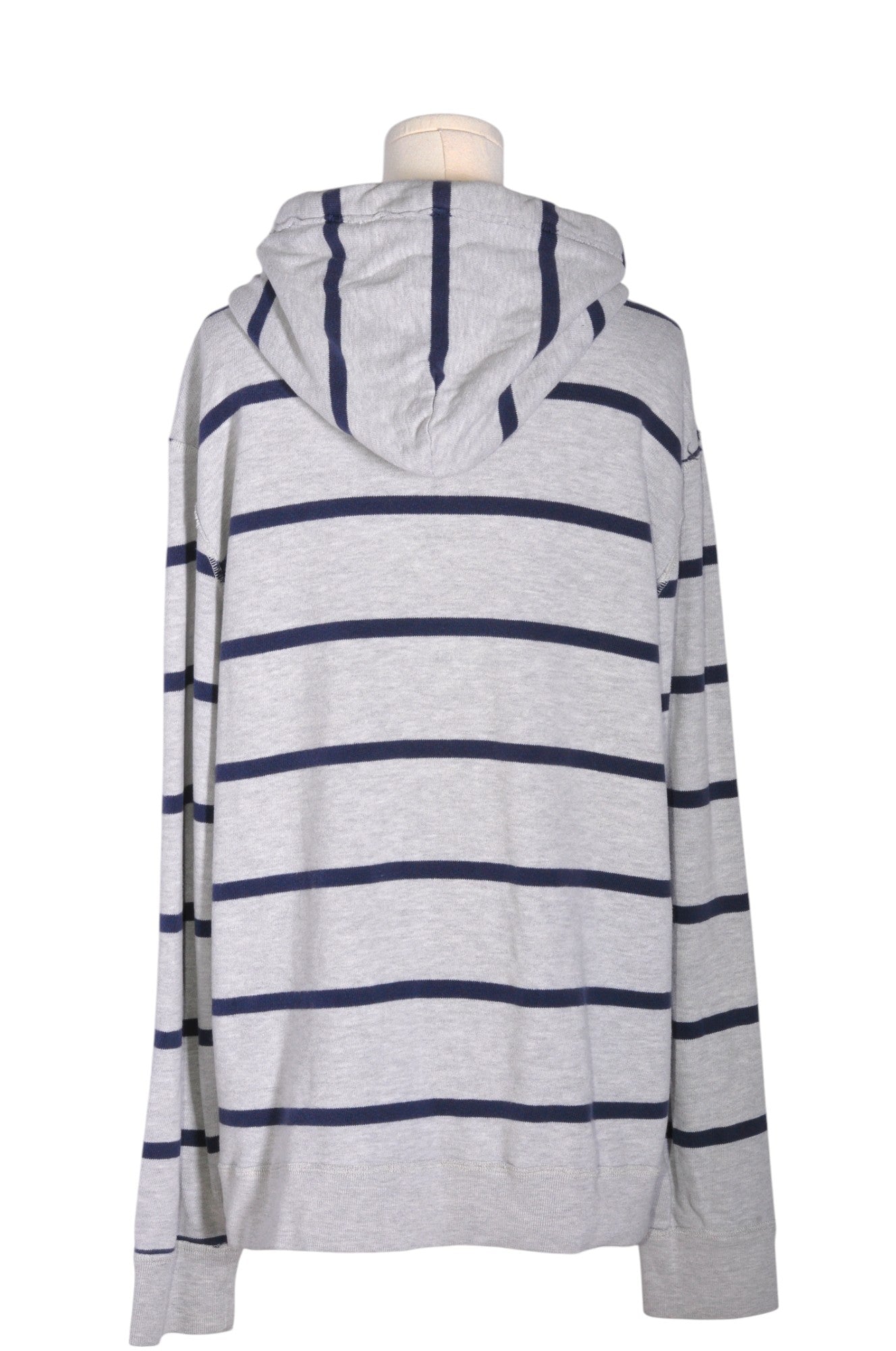 CAMPUS CREW Women Sweatshirts Regular fit in Gray - L - Velora