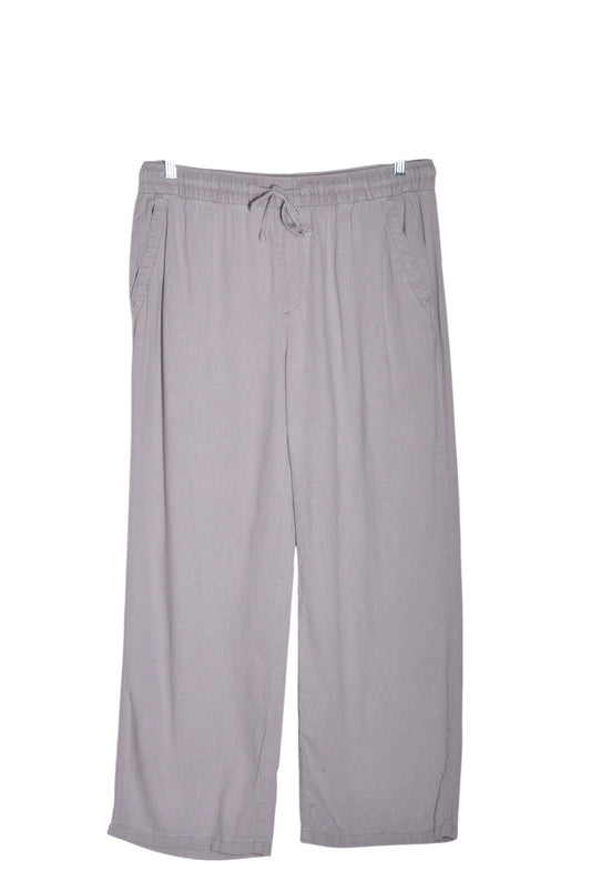 OLD NAVY Women Work Pants Regular fit in Gray - L - Velora