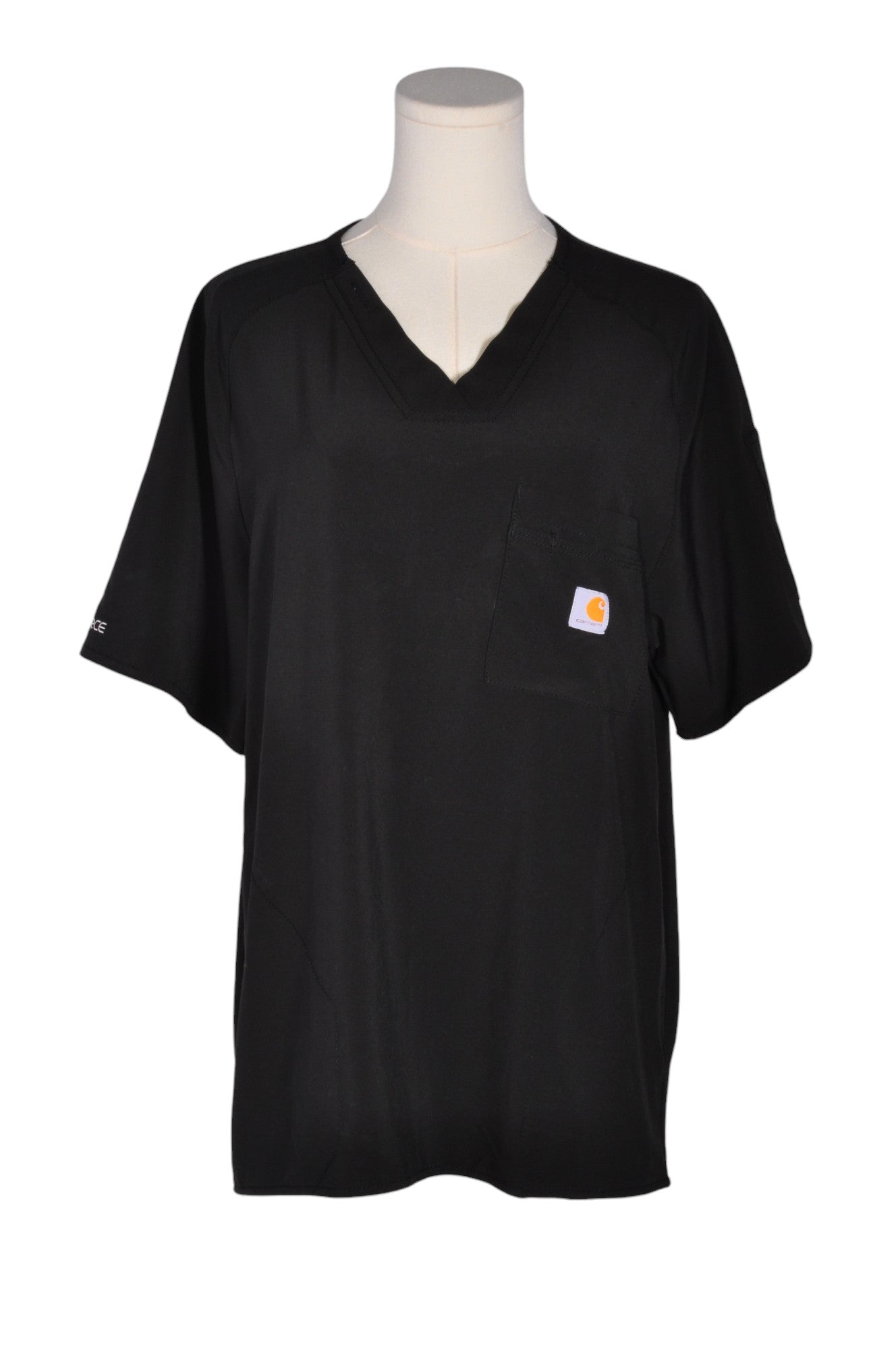 CARHARTT Women T-Shirts Regular fit in Black - S - Velora