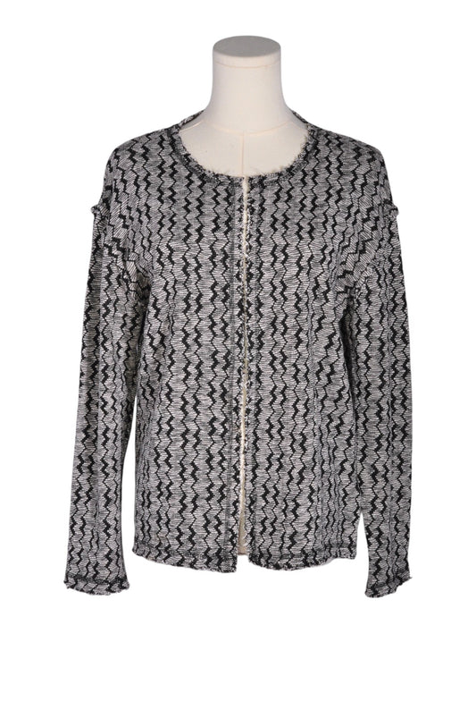 TOPSHOP Blazers Regular fit in Gray - 8 - Velora