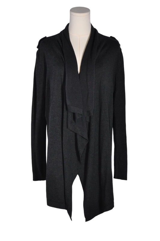 BIANCA NYGARD Women Cardigans Regular fit in Black - M - Velora