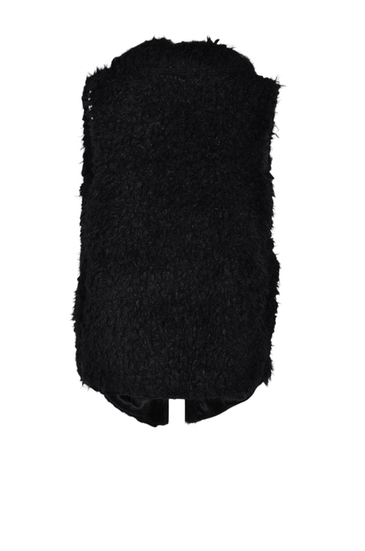 KENNETH BLAKE Women Coats Regular fit in Black - M - Velora