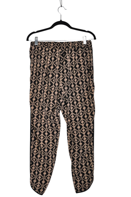 FOREVER 21 Women Trousers Regular fit in Black - M - Velora