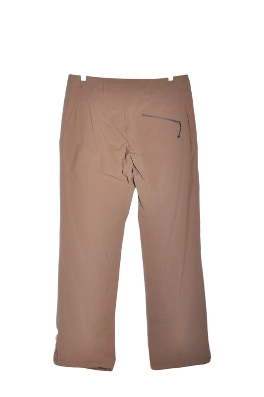 MOUNTAIN HARD WEAR Women Cargo Pants Regular fit in Beige - 10 - Velora