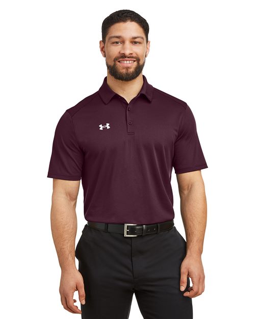 Men's Tech™ Polo - - 14771 - Velora