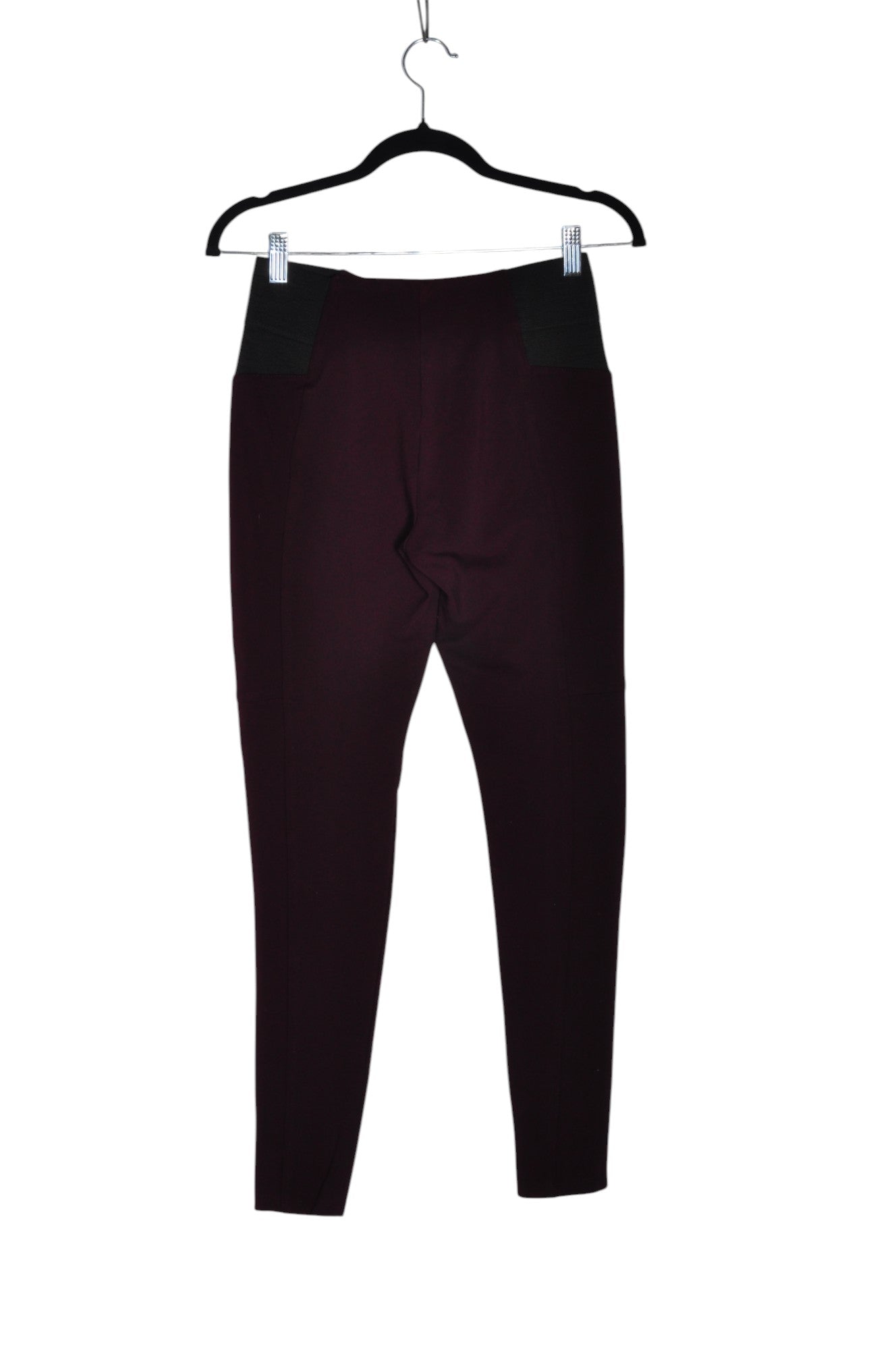 DYNAMITE Women Work Pants Regular fit in Red - S - Velora